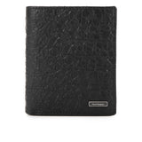 Hush Puppies Aksesoris Pria Wallet Rolando Bi-Fold Wlt F In Black