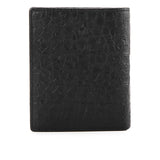 Hush Puppies Aksesoris Pria Wallet Rolando Bi-Fold Wlt F In Black