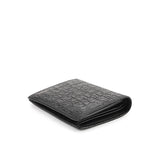 Hush Puppies Aksesoris Pria Wallet Rolando Bi-Fold Wlt F In Black