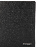 Hush Puppies Aksesoris Pria Wallet Rolando Bi-Fold Wlt F In Black