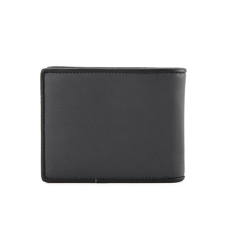 Hush Puppies Aksesoris Pria Short Wallet Rico Short Wlt F D In Grey