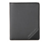 Hush Puppies Aksesoris Pria Wallet Rico Bi-Fold Wlt F In Grey