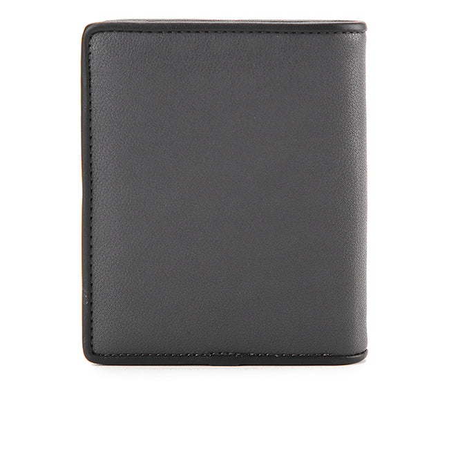 Hush Puppies Aksesoris Pria Wallet Rico Bi-Fold Wlt F In Grey