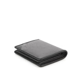 Hush Puppies Aksesoris Pria Wallet Rico Bi-Fold Wlt F In Grey
