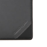 Hush Puppies Aksesoris Pria Wallet Rico Bi-Fold Wlt F In Grey