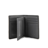 Hush Puppies Aksesoris Pria Wallet Rico Bi-Fold Wlt F In Grey