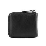 Hush Puppies Aksesoris Pria Wallet Reagan Zip Wlt F In Black