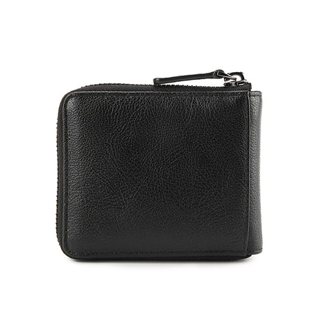 Hush Puppies Aksesoris Pria Wallet Reagan Zip Wlt F In Black