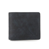 Hush Puppies Aksesoris Pria Short Wallet Ruby Short Wlt F In Navy