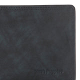 Hush Puppies Aksesoris Pria Short Wallet Ruby Short Wlt F In Navy