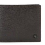 Hush Puppies Aksesoris Pria Short Wallet Richie Short Wlt F In Dark Brown