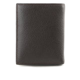 Hush Puppies Aksesoris Pria Short Wallet Richie Bi-Fold Wlt F In Dark Brown