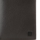 Hush Puppies Aksesoris Pria Short Wallet Richie Bi-Fold Wlt F In Dark Brown