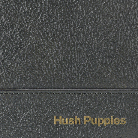 Hush Puppies Aksesoris Pria Short Wallet Reno Short Wlt F In Khaki