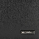 Hush Puppies Aksesoris Pria Short Wallet Ramee Short Wlt F In Black