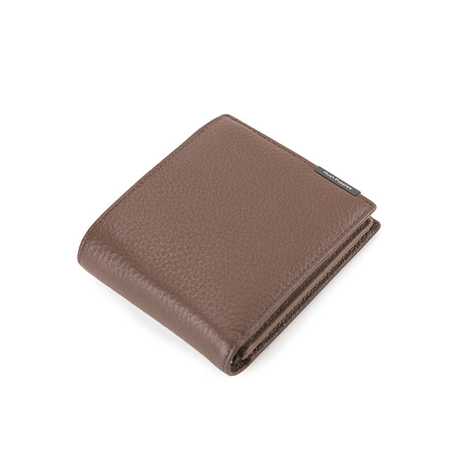 Hush Puppies Pria Summit Short Wlt F D In Dark Brown