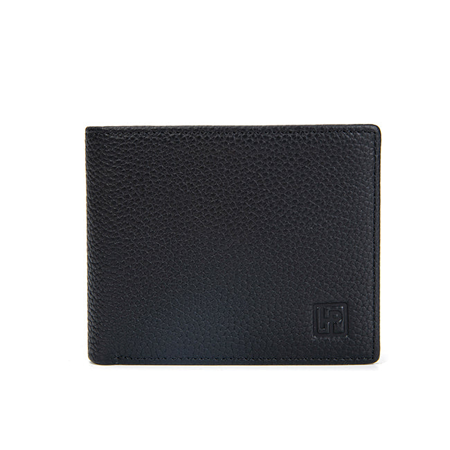 Hush Puppies Aksesoris Pria Wallet Oakden Short Wlt In Black