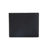 Hush Puppies Aksesoris Pria Wallet Oakden Short Wlt In Black