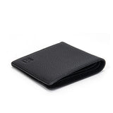 Hush Puppies Aksesoris Pria Wallet Oakden Short Wlt In Black