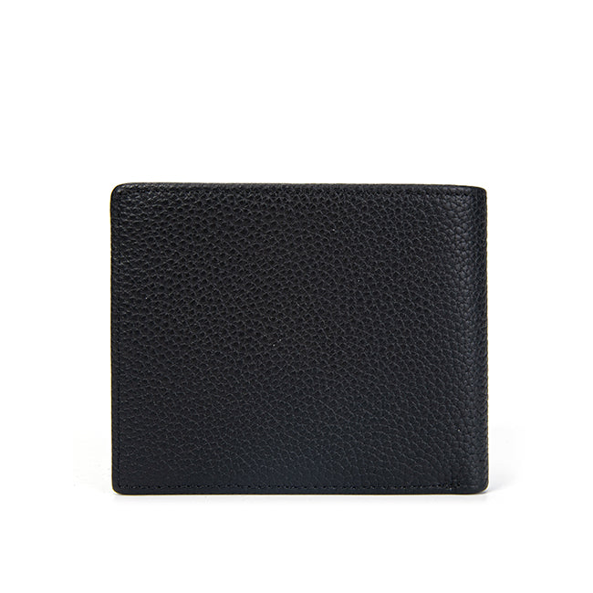 Hush Puppies Aksesoris Pria Wallet Oakden Short Wlt In Black