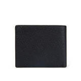 Hush Puppies Aksesoris Pria Wallet Oakden Short Wlt In Black