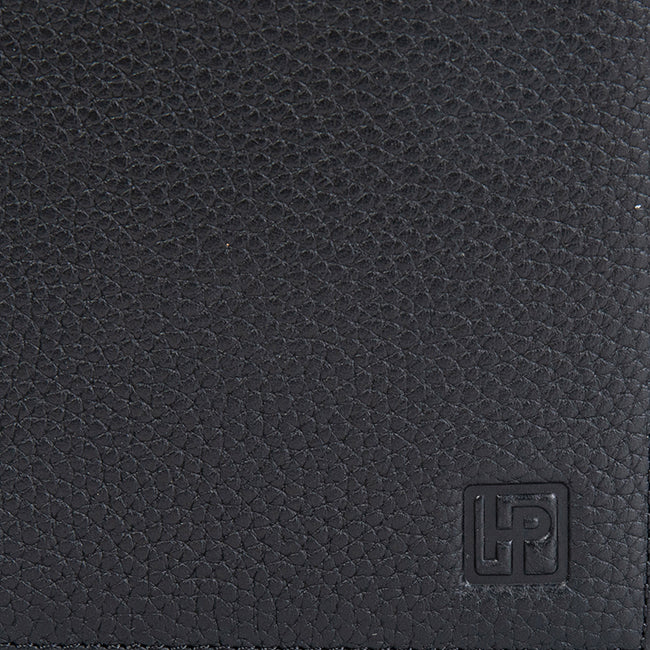 Hush Puppies Aksesoris Pria Wallet Oakden Short Wlt In Black
