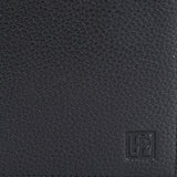 Hush Puppies Aksesoris Pria Wallet Oakden Short Wlt In Black