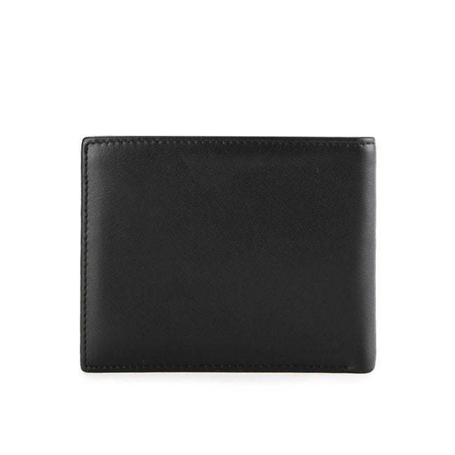 Hush Puppies Aksesoris Pria Short Wallet Oger Short Wlt In Black