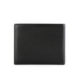 Hush Puppies Aksesoris Pria Short Wallet Oger Short Wlt In Black