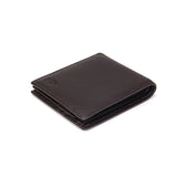 Hush Puppies Aksesoris Pria Short Wallet Paddy Short Wlt F In Dark Brown