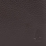 Hush Puppies Aksesoris Pria Short Wallet Paddy Short Wlt F In Dark Brown