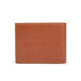 Hush Puppies Aksesoris Pria Short Wallet Parker Short Wlt In Brown
