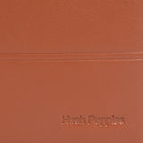 Hush Puppies Aksesoris Pria Short Wallet Parker Short Wlt In Brown