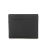 Hush Puppies Aksesoris Pria Short Wallet Parris Short Wlt In Black