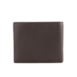 Hush Puppies Aksesoris Pria Short Wallet Paul Short Wlt F In Dark Brown