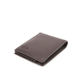Hush Puppies Aksesoris Pria Short Wallet Paul Short Wlt F In Dark Brown