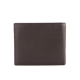 Hush Puppies Aksesoris Pria Short Wallet Paul Short Wlt F In Dark Brown