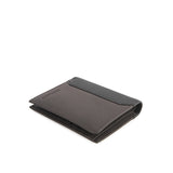 Hush Puppies Aksesoris Pria Tall Wallet Priscilla Tall Wlt In Dark Brown