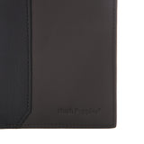Hush Puppies Aksesoris Pria Tall Wallet Priscilla Tall Wlt In Dark Brown