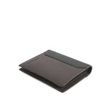 Hush Puppies Aksesoris Pria Tall Wallet Priscilla Tall Wlt In Dark Brown