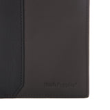 Hush Puppies Aksesoris Pria Tall Wallet Priscilla Tall Wlt In Dark Brown