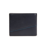 Hush Puppies Aksesoris Pria Short Wallet Reed Short Wlt In Navy