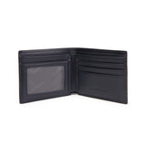 Hush Puppies Aksesoris Pria Short Wallet Reed Short Wlt In Navy