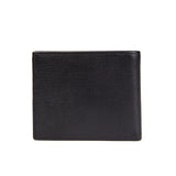 Hush Puppies Aksesoris Pria Short Wallet Ronald Short Wlt In Black