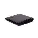 Hush Puppies Aksesoris Pria Short Wallet Ronald Short Wlt In Black