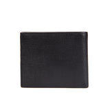Hush Puppies Aksesoris Pria Short Wallet Ronald Short Wlt In Black