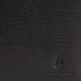 Hush Puppies Aksesoris Pria Short Wallet Ronald Short Wlt In Black