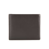 Hush Puppies Aksesoris Pria Short Wallet Rex Short Wlt In Dark Brown