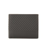 Hush Puppies Aksesoris Pria Short Wallet Riggs Short Wlt In Grey