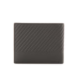 Hush Puppies Aksesoris Pria Short Wallet Riggs Short Wlt In Grey